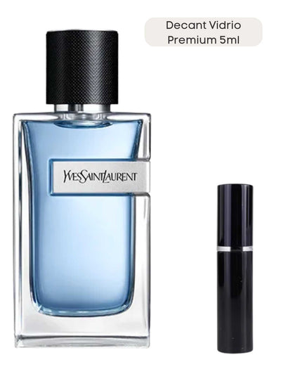 Y Eau de Toilette - Yves Saint Laurent