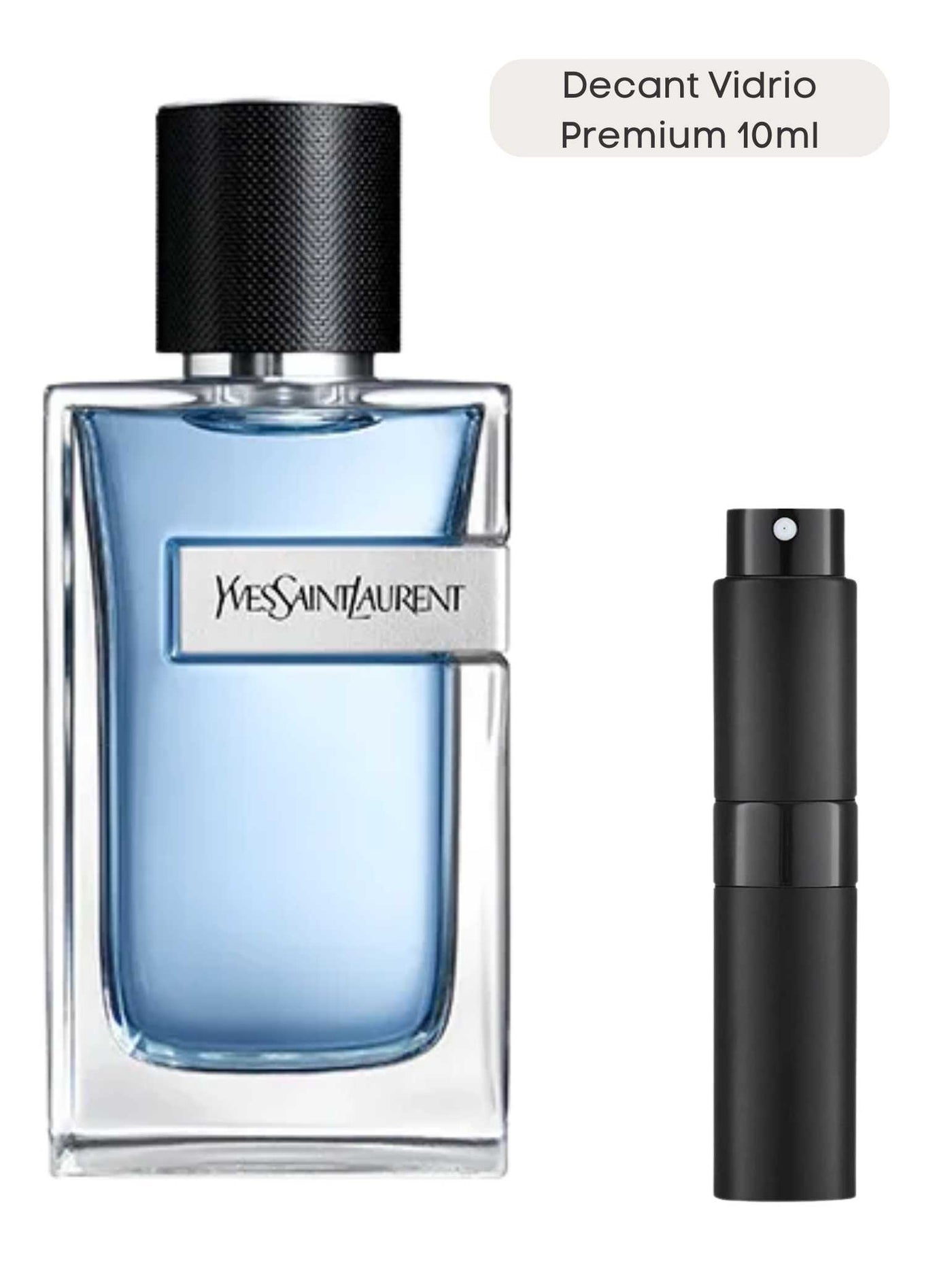 Y Eau de Toilette - Yves Saint Laurent