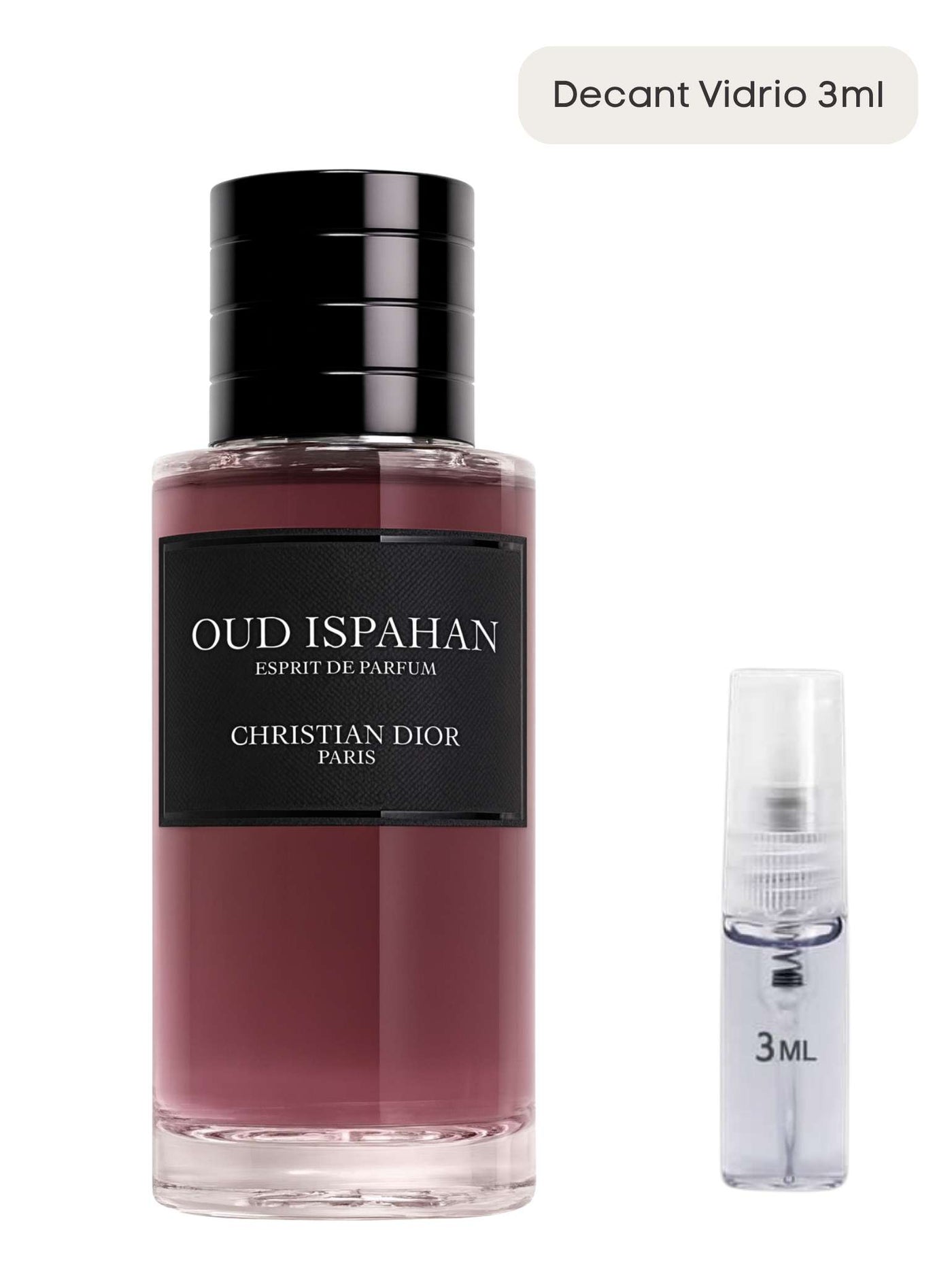 Oud Ispahan Esprit De Parfum - Dior