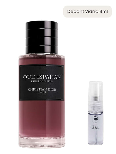 Oud Ispahan Esprit De Parfum - Dior