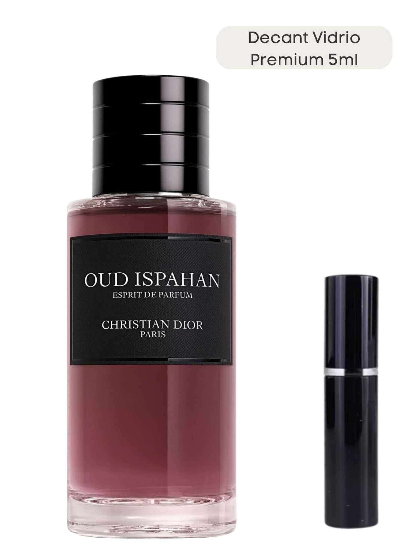 Oud Ispahan Esprit De Parfum - Dior