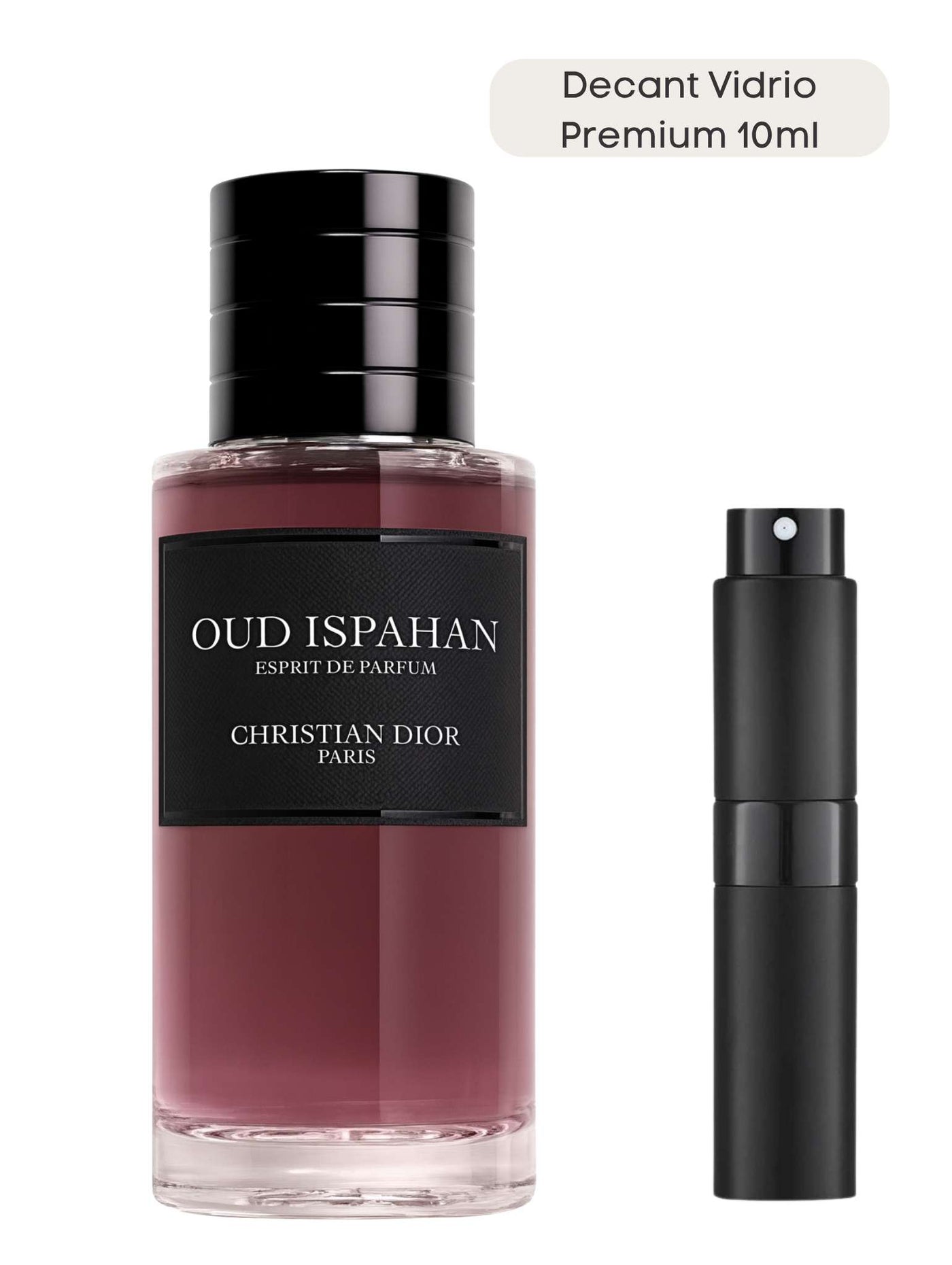 Oud Ispahan Esprit De Parfum - Dior