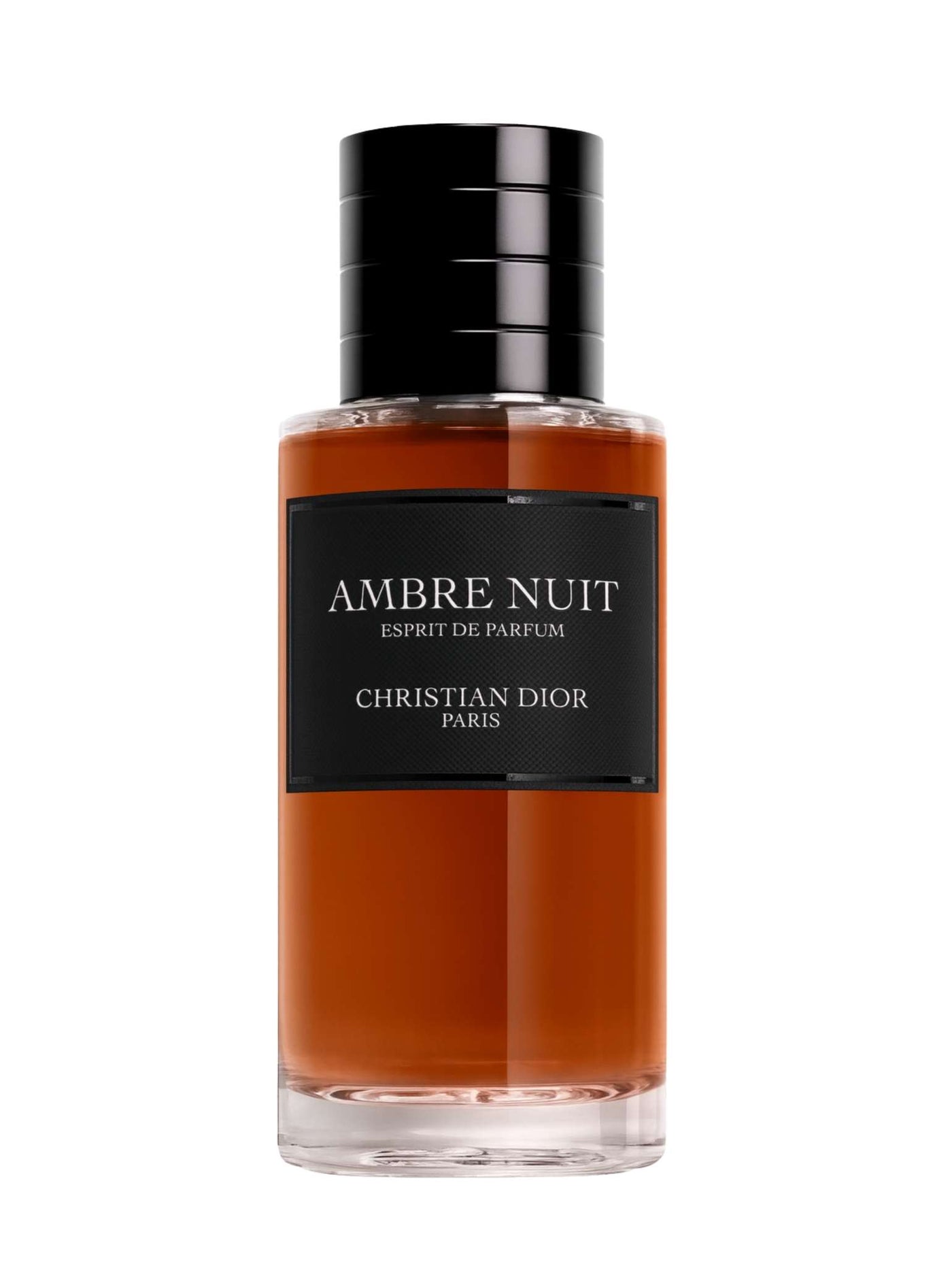 Ambre Nuit Esprit De Parfum - Dior