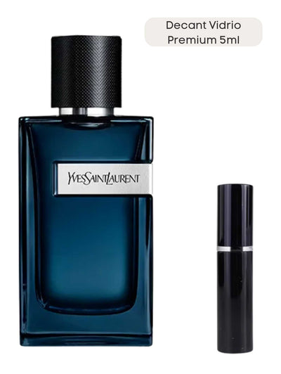 Y Eau de Parfum Intense - Yves Saint Laurent