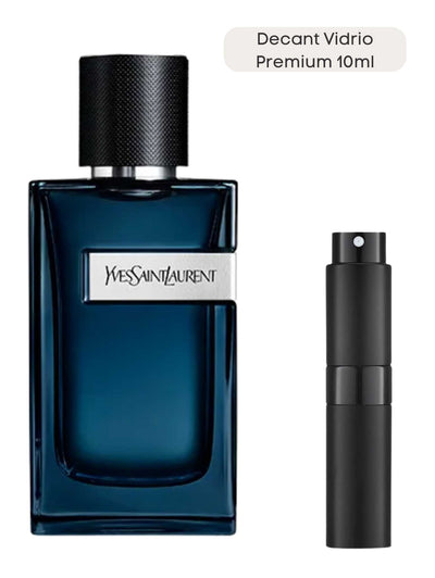 Y Eau de Parfum Intense - Yves Saint Laurent