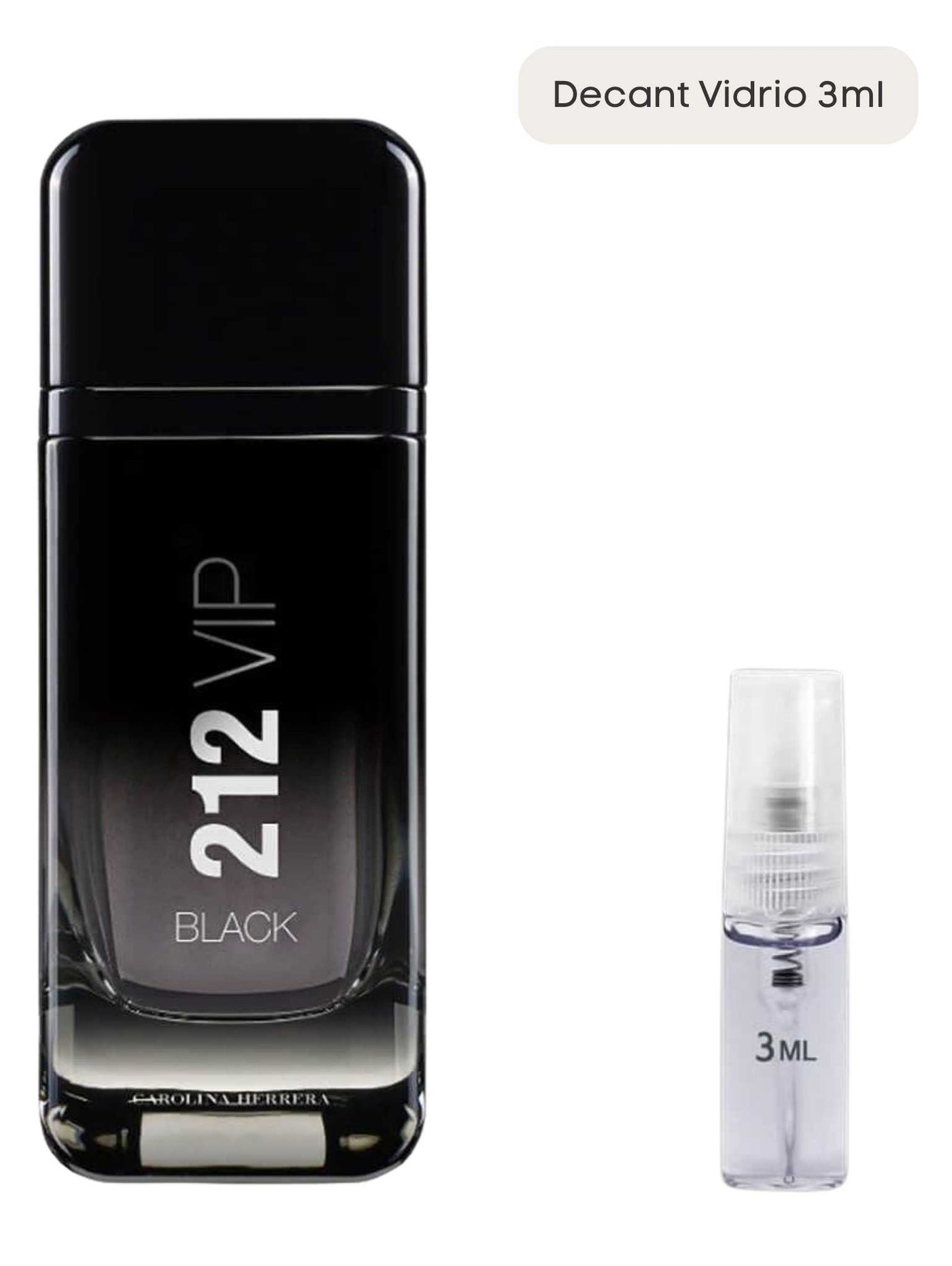 212 VIP Black - Carolina Herrera