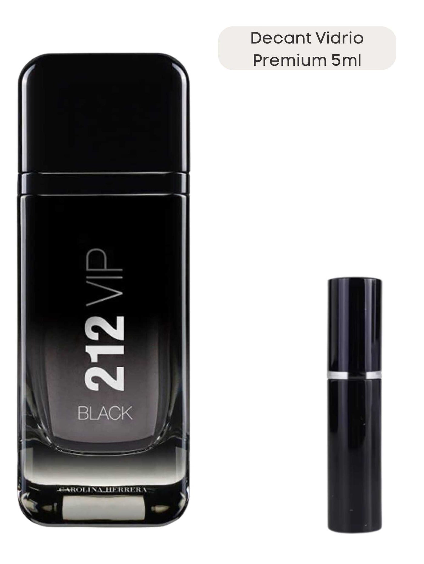212 VIP Black - Carolina Herrera