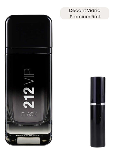 212 VIP Black - Carolina Herrera