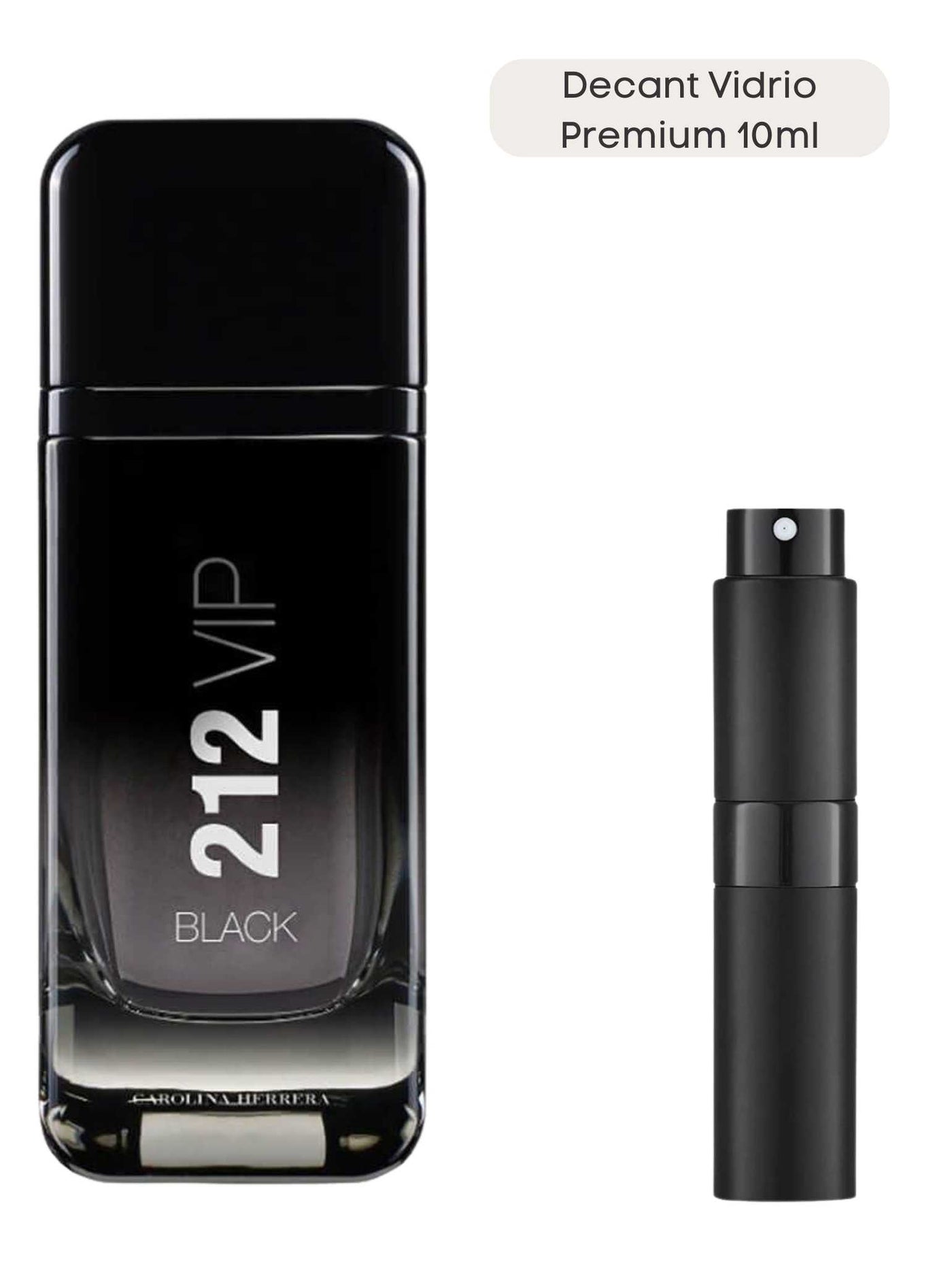 212 VIP Black - Carolina Herrera