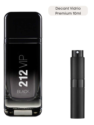 212 VIP Black - Carolina Herrera