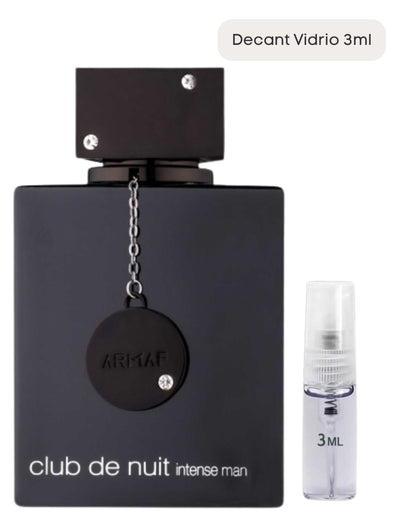 Club de Nuit Intense Man EDT - Armaf