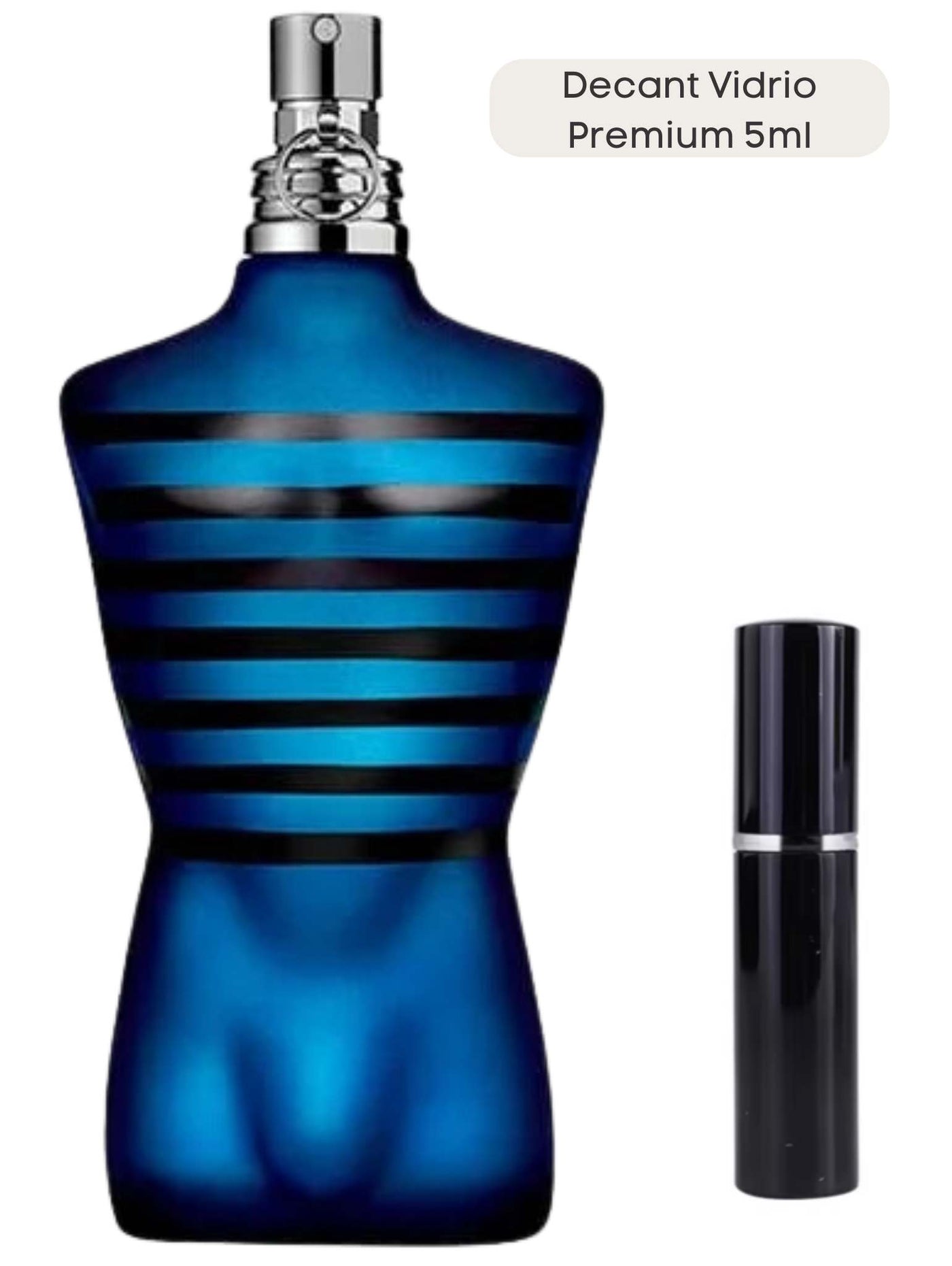 Ultra Male - Jean Paul Gaultier