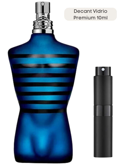 Ultra Male - Jean Paul Gaultier