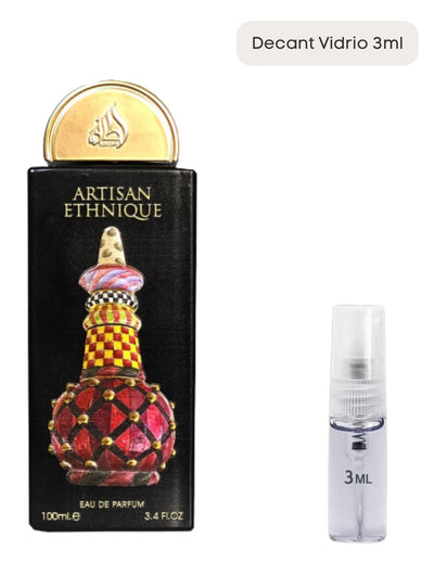 Artisan Ethnique - Lattafa