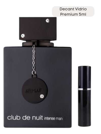 Club de Nuit Intense Man EDT - Armaf