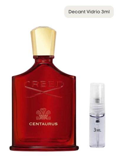 Centaurus - Creed