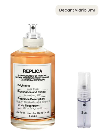 Jazz Club - Replica Maison Margiela