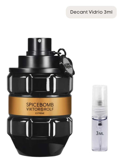 Spicebomb Extreme - Viktor&Rolf