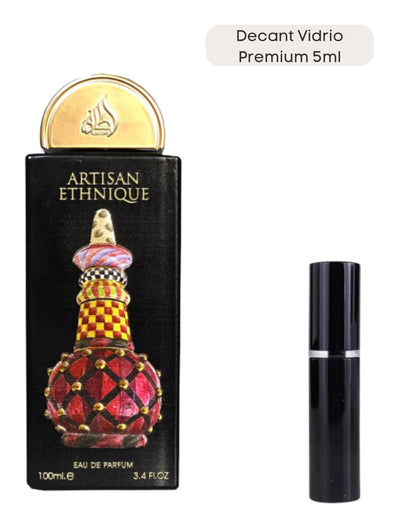 Artisan Ethnique - Lattafa
