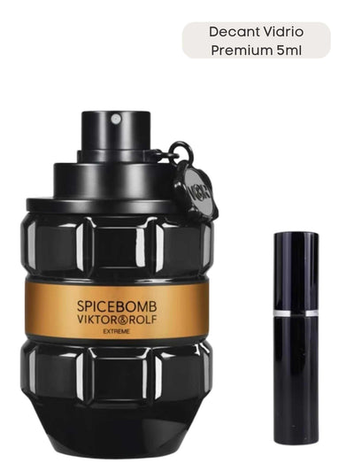 Spicebomb Extreme - Viktor&Rolf