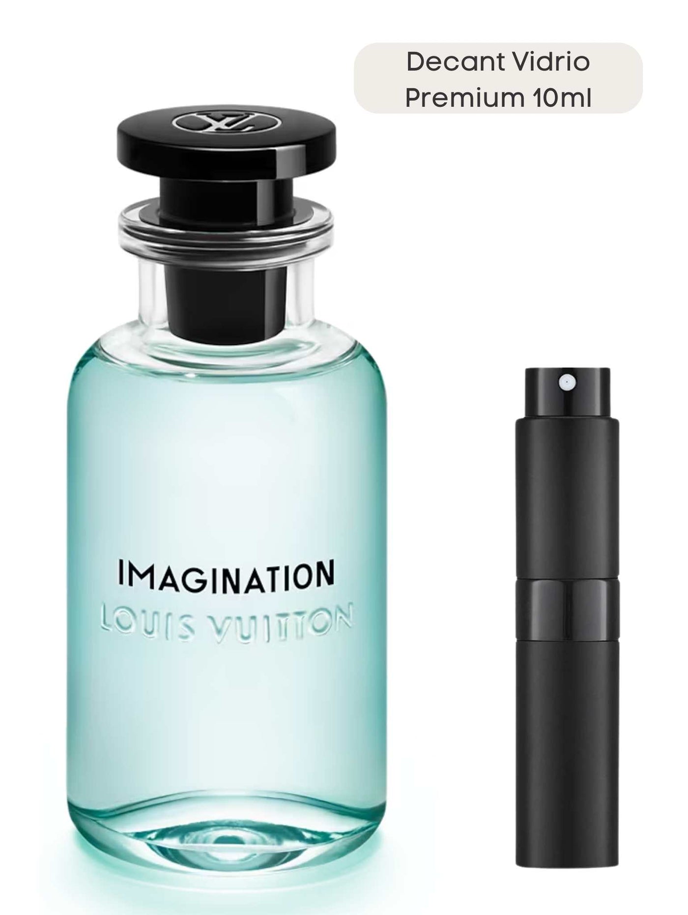 Imagination Louis Vuitton – Decants de Perfumes1