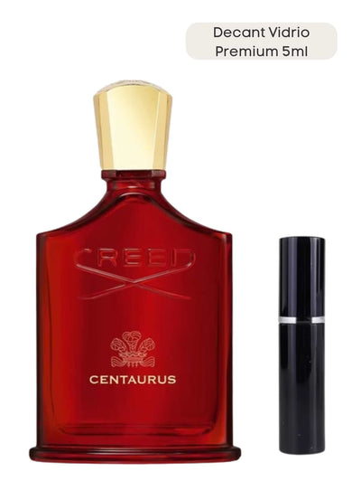 Centaurus - Creed