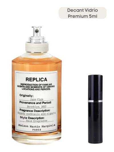 Jazz Club - Replica Maison Margiela