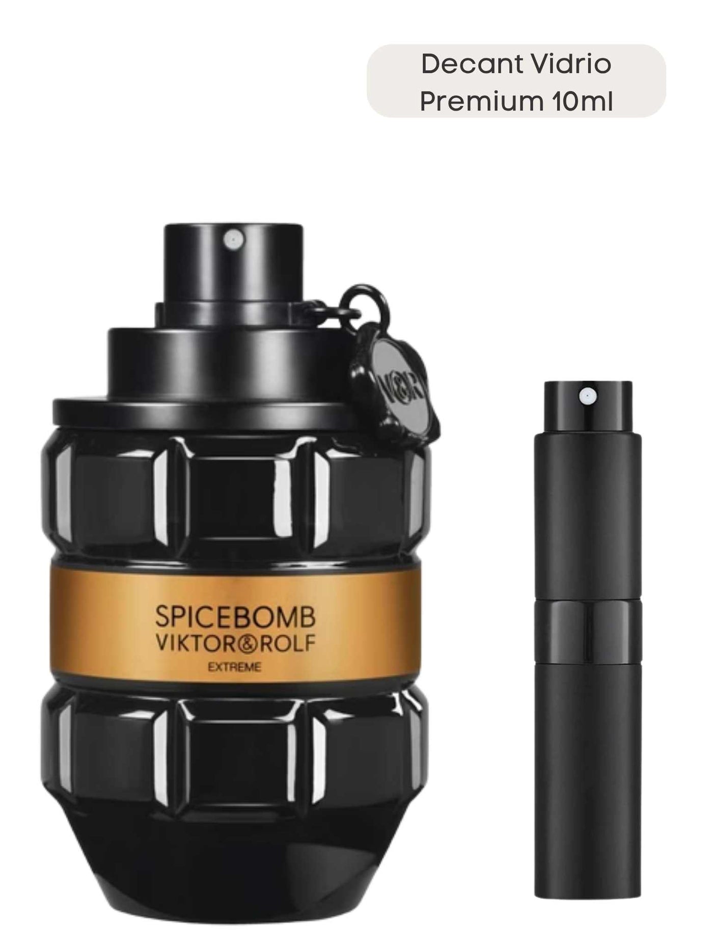 Spicebomb Extreme - Viktor&Rolf