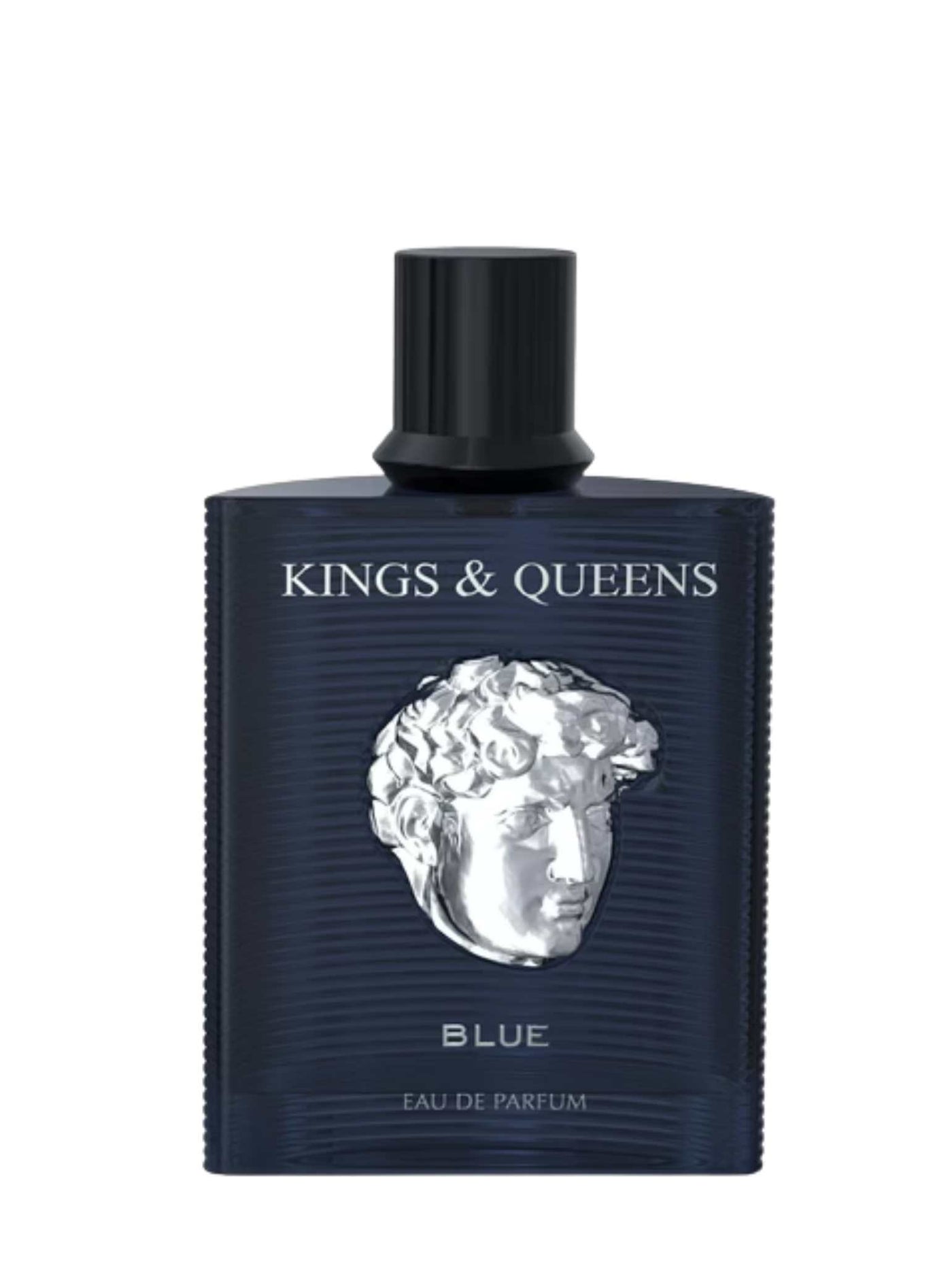 Kings & Queens Blue - Amaran