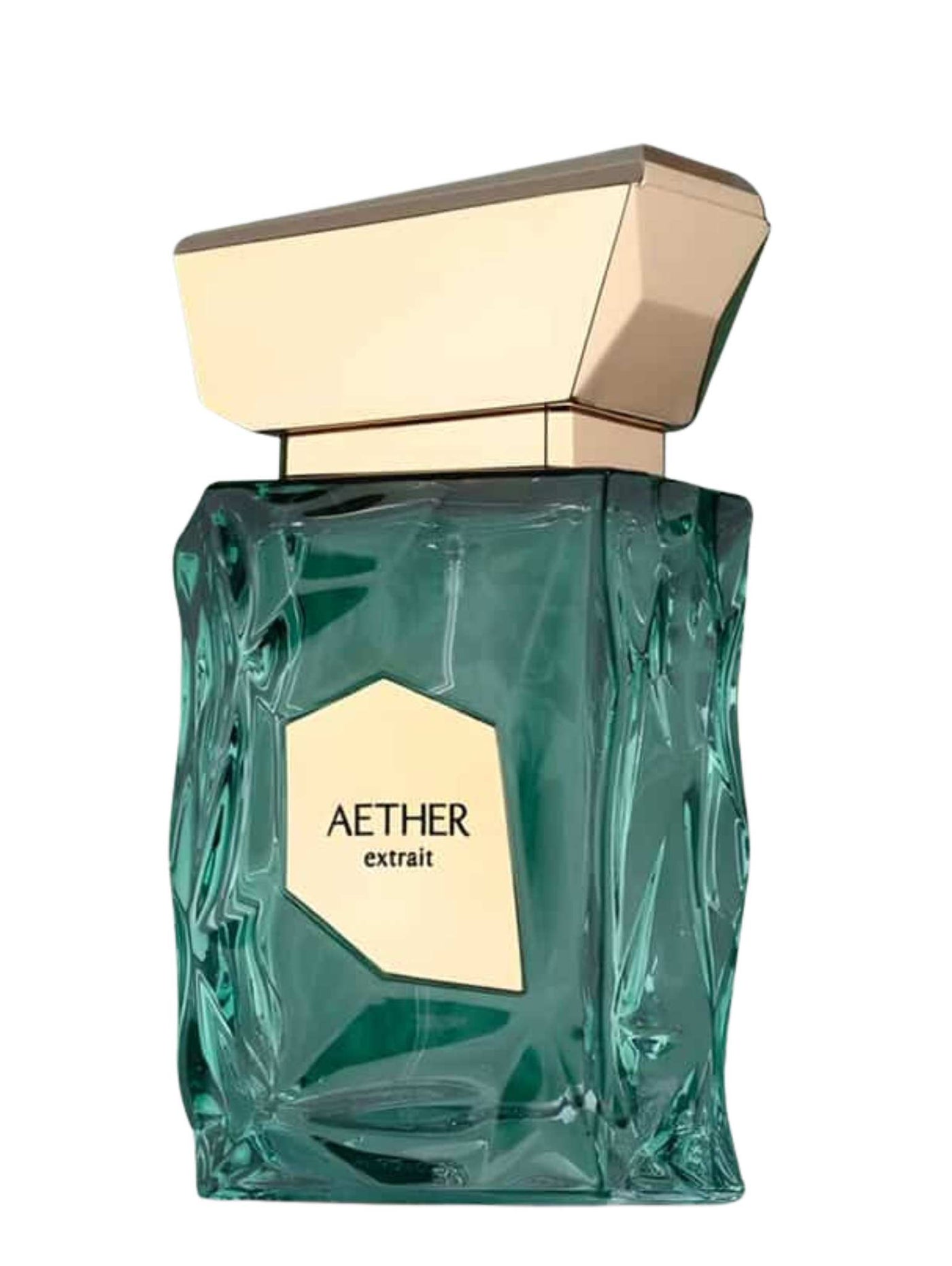 Aether - French Avenue