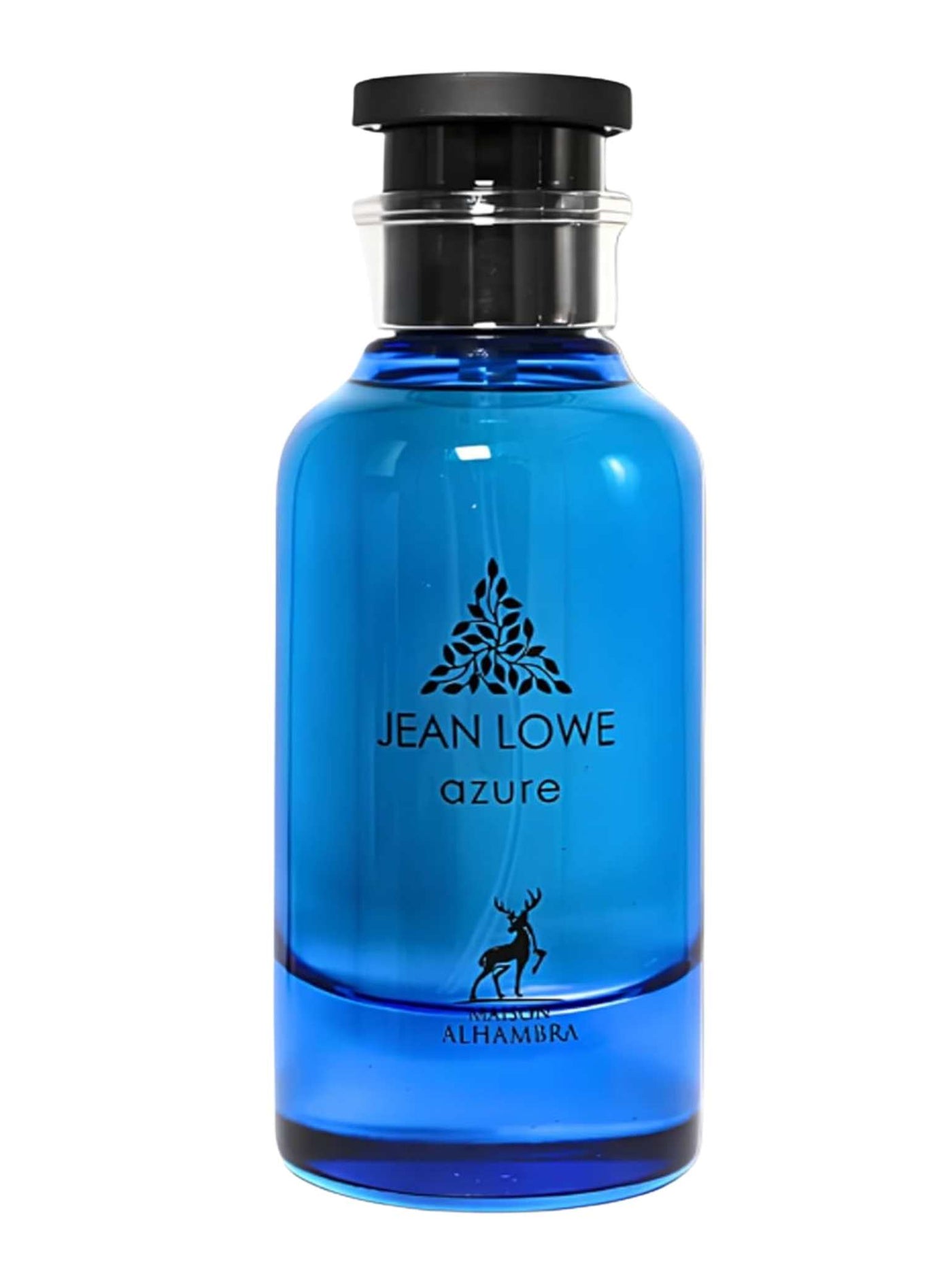 Jean Lowe Azure - Maison Alhambra