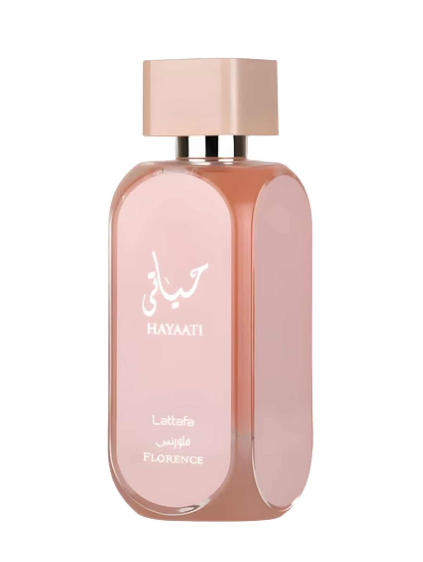 Hayaati Florence - Lattafa