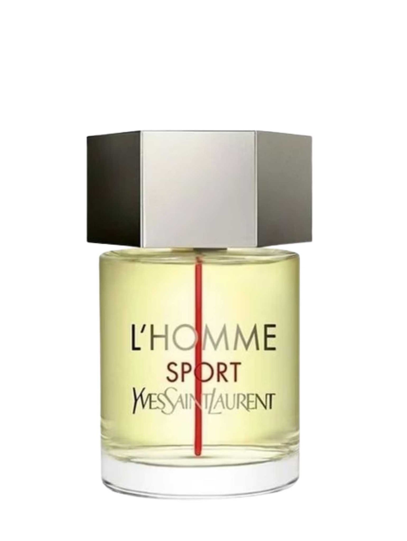 L'Homme Sport - Yves Saint Laurent