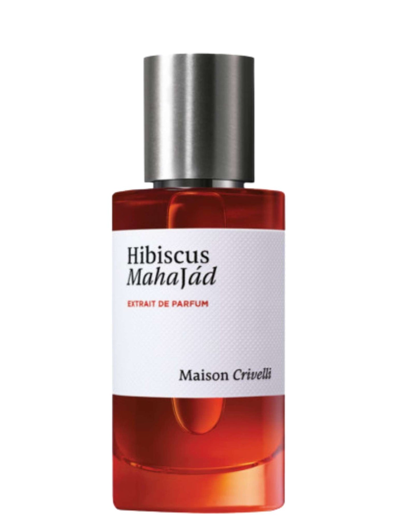 Hibiscus Mahajád - Maison Crivelli