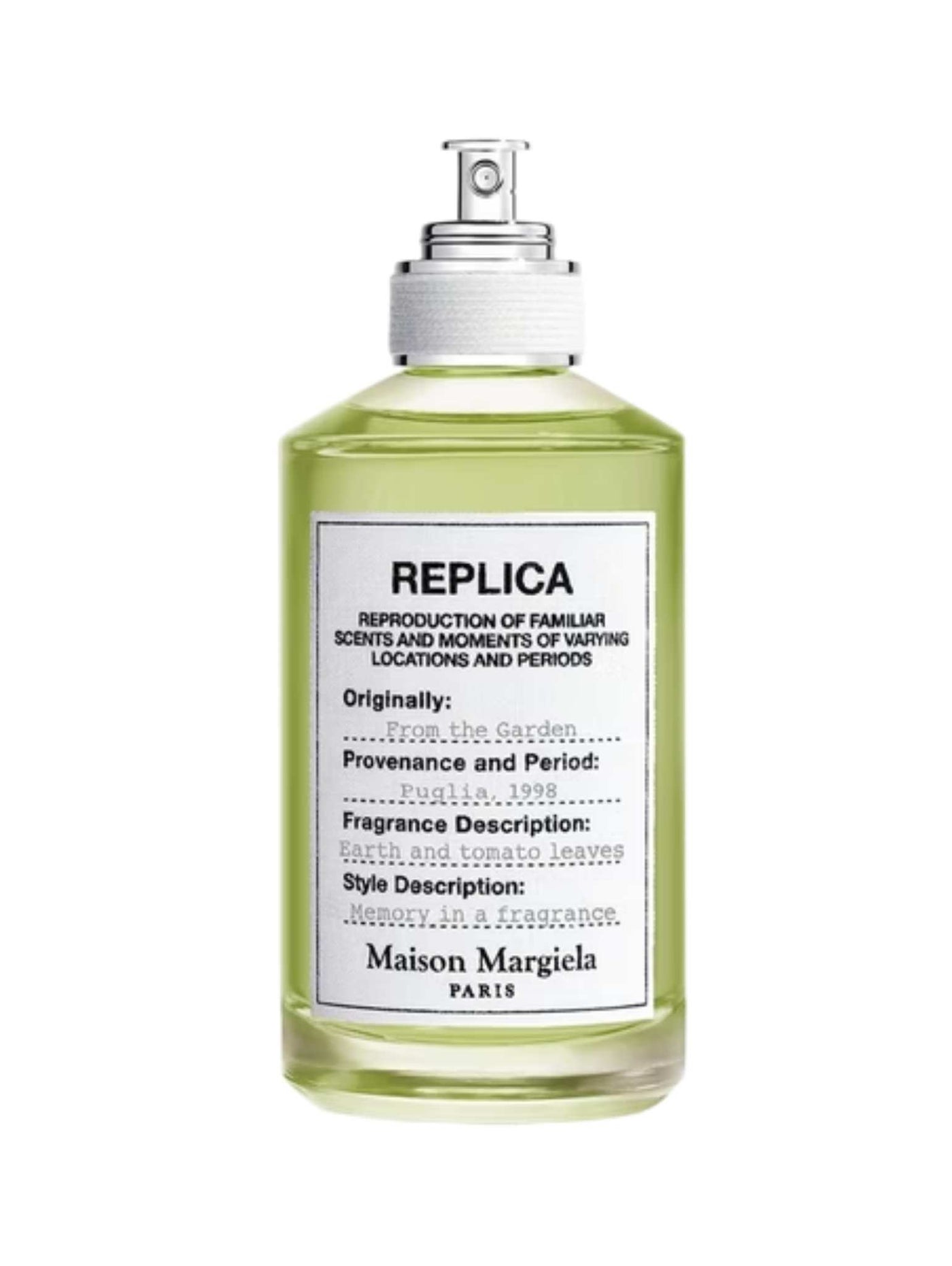 From the Garden - Replica  Maison Margiela
