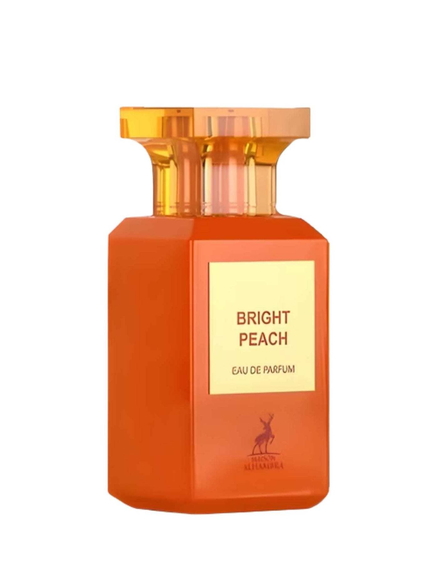 Bright Peach - Maison Alhambra