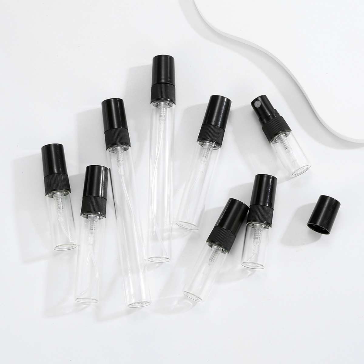 Frasco de 10ml
