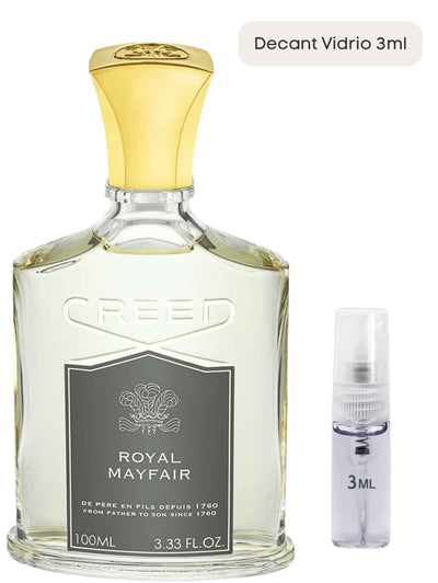 Royal Mayfair - Creed