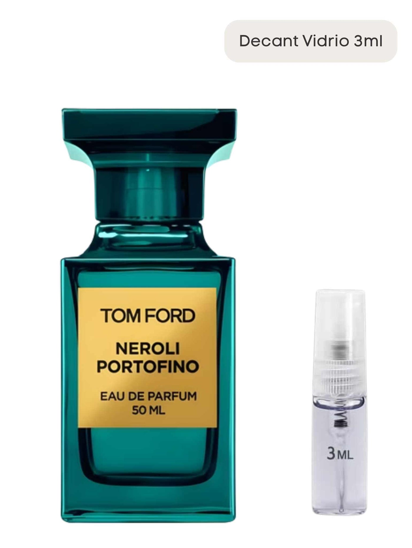 Neroli Portofino - Tom Ford