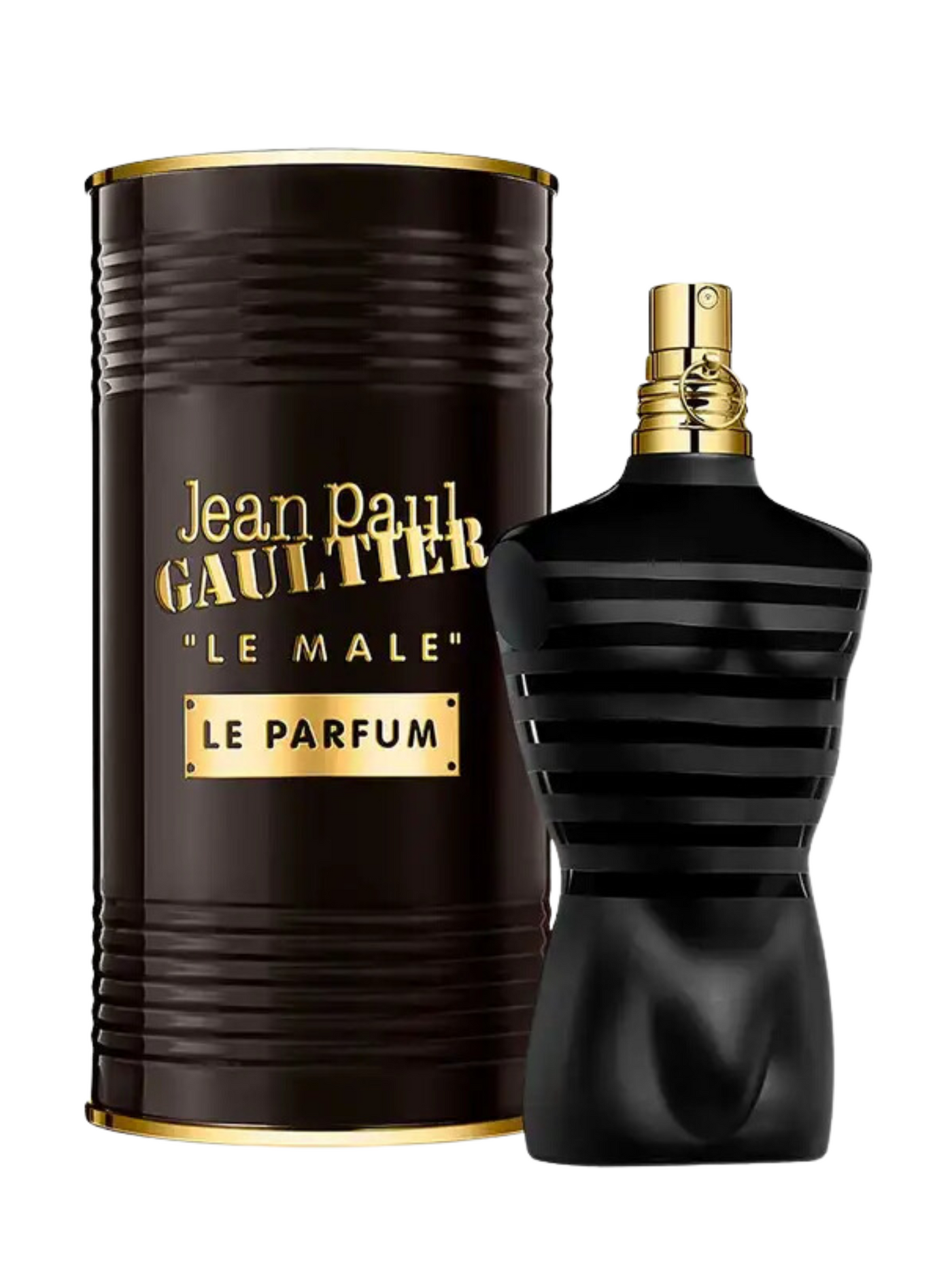 Le male le Parfum - Jean Paul Gaultier