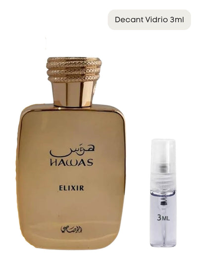 Hawas Elixir - Rasasi