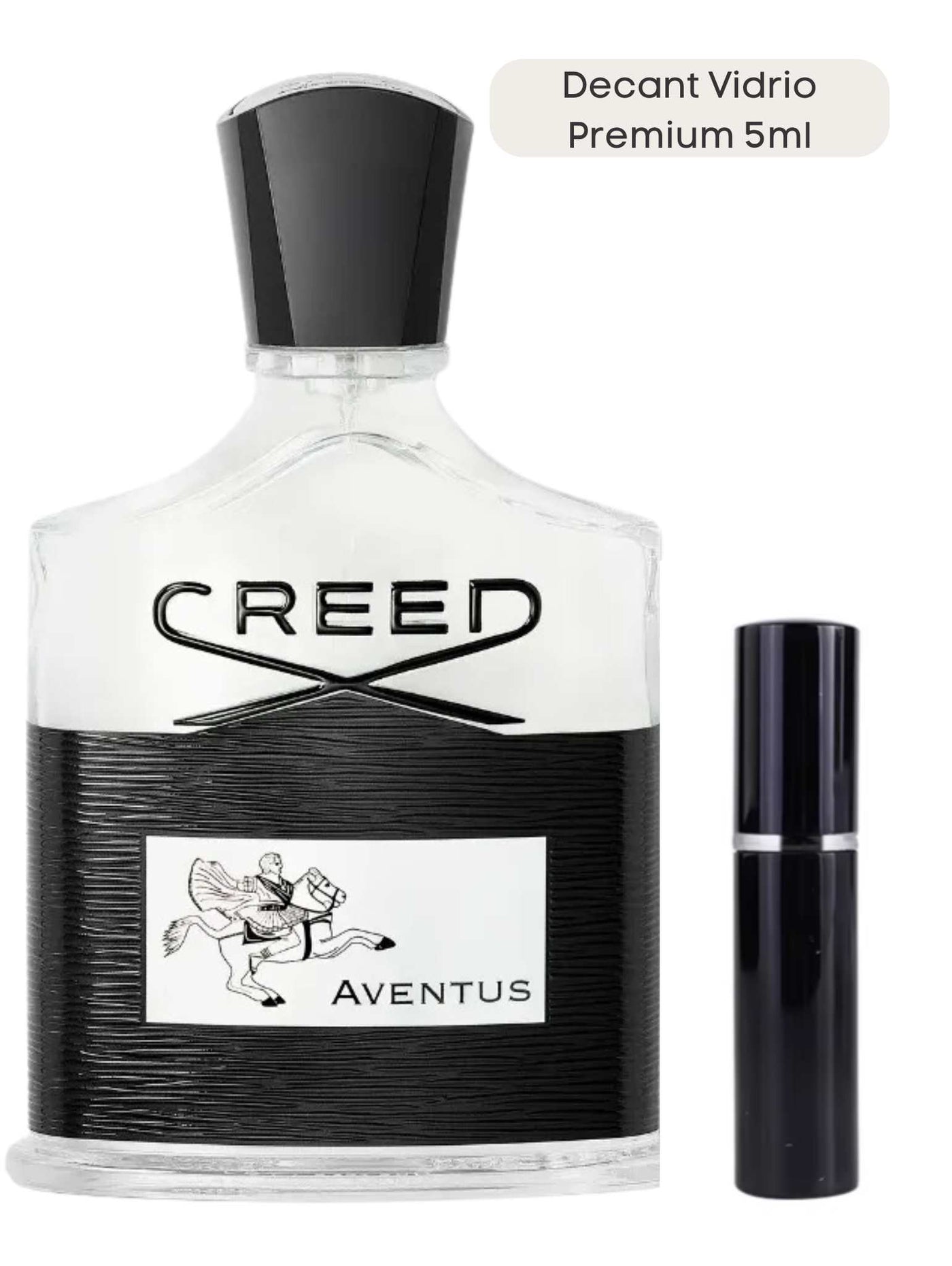 Aventus - Creed