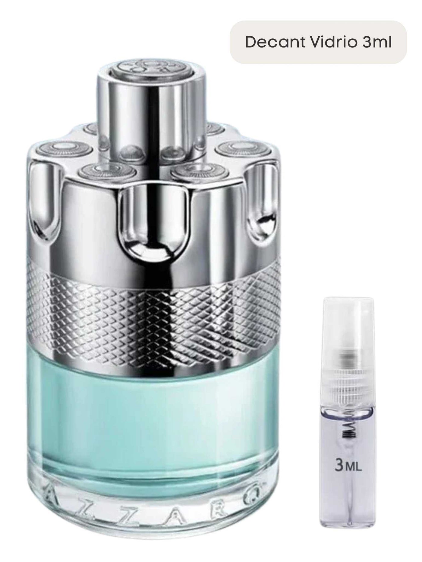 Wanted Tonic - Azzaro