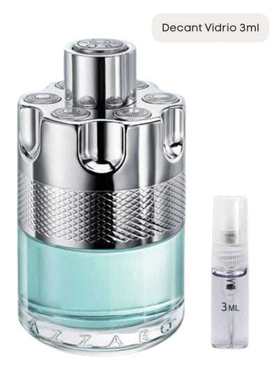 Wanted Tonic - Azzaro