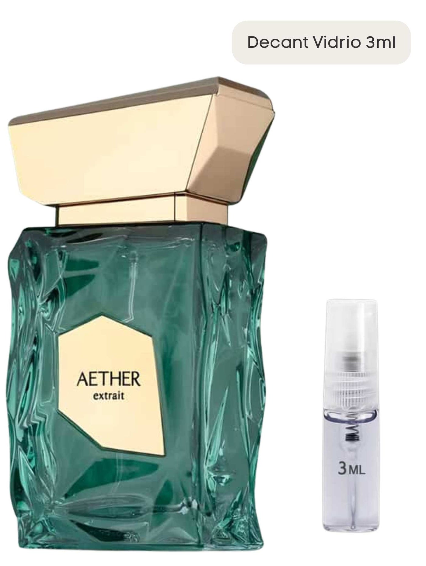 Aether - French Avenue