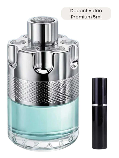 Wanted Tonic - Azzaro