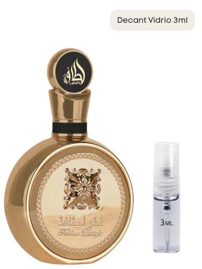 Fakhar Gold Extrait - Lattafa Perfumes