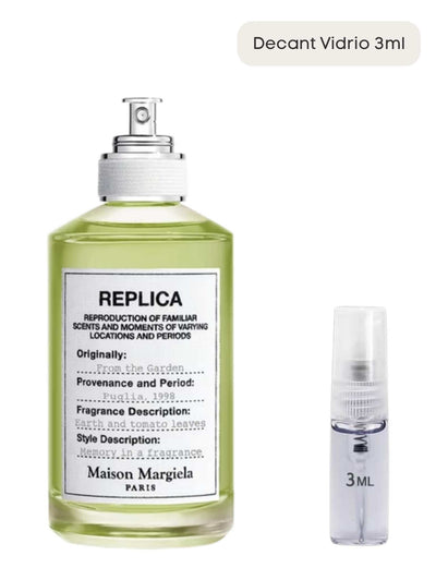 From the Garden - Replica  Maison Margiela