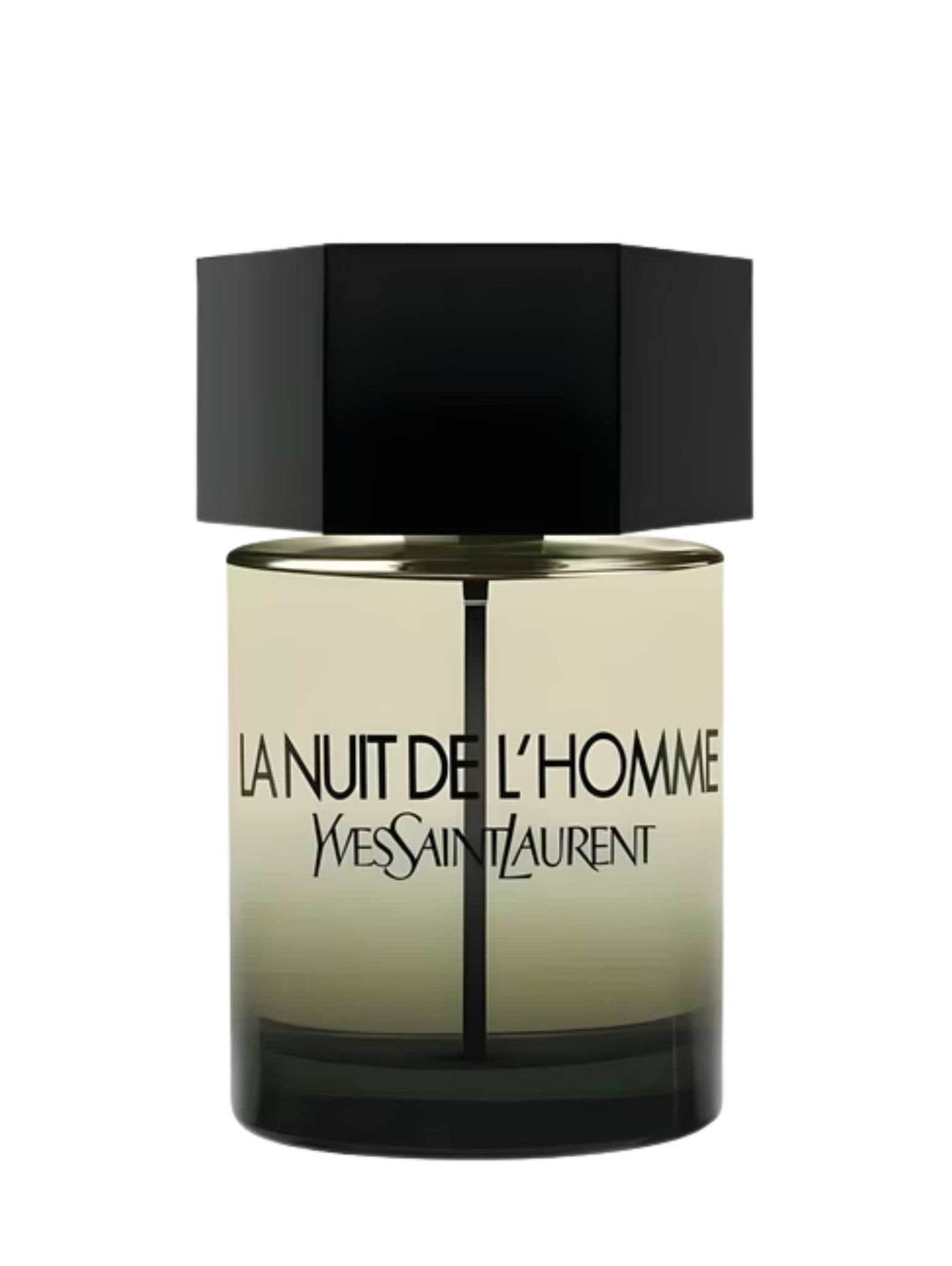 La Nuit de l'Homme - Yves Saint Laurent