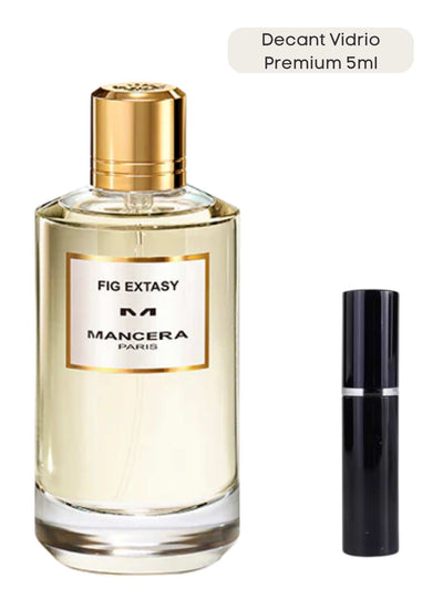 Fig Extasy - Mancera